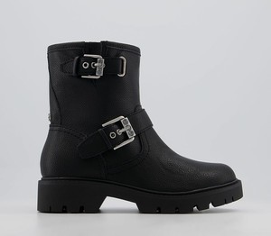Las mejores ofertas en GUESS Planas Botas de mujer 0 a 1/2\