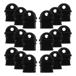 20 Pcs Mobile Phone Charging Dust Plug Cell Plugs Port Protector - Zdjęcie 1 z 12