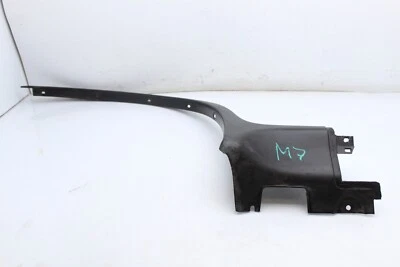 BMW X5 2000-2006 trasero derecho lado pasajero arco guardabarros acampanado moldura u1096 Foto 1 de 4