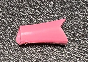 Monster High Doll Accessories Cupid Sweet 1600 Pink Bracelet Cuff - Picture 1 of 2