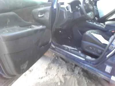 Used Alternator fits: 2022 Nissan Murano 3.5L 6 cylinder Grade A - Image 1 of 4