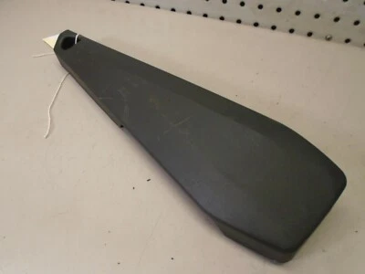 Painel de tampa lateral direito quadro para Yamaha FZ8 2011 - 2013 - Imagem 1 de 4