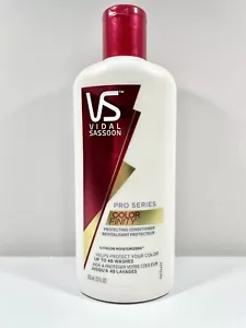 NEW Vidal Sassoon Color Finity Conditioner Pro Series 12 oz Discontinued Formula - Picture 1 of 4