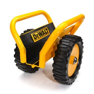 Dewalt 1200-lb Capacity Door Frame and Panel Dolly / Material Mover DXWT-PS200 - Picture 1 of 8