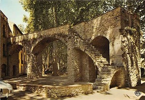 BR15973 Les Arcades Ceret   France - Foto 1 di 2