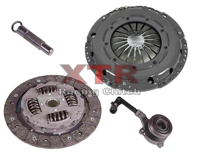 XTR HD OEM CLUTCH KIT for 2003-2007 SATURN ION 2.2L DOHC 2006-2007 ION 2.4L DOHC - Image 1 of 3