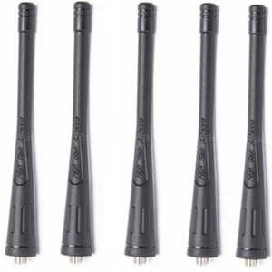 Antenne 5PCS SMA-Femelle pour Radios Baofeng BF-888S BF-666S BF-777S Retevis H-777 - Photo 1/5