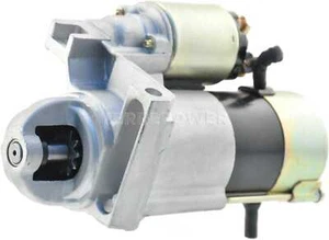Arrancador motor de arranque BBB Industries 6472 Reman - Imagen 1 de 4