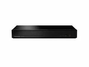 Panasonic DP-UB154EG-K Ultra HD Blu Ray Player IN Black - Afbeelding 1 van 3