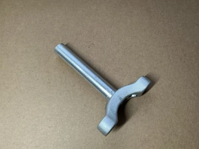 "Corona de horquilla RockShox Mag 21/Titanium SL 1-1/8"" sin rosca años 90 vintage MTB Foto 1 de 4