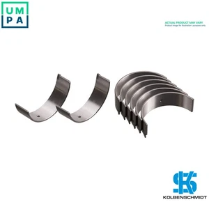 CONNECTING ROD BEARING SET 37030600 STD FOR M272.920/921/911/922/924 2.5L 6cyl - Picture 1 of 8
