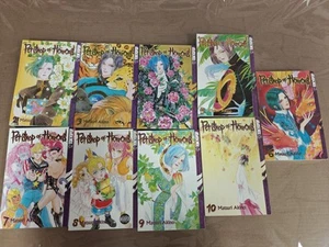 Pet Shop of Horrors Manga Set Volumi 2-10 Inglese MANCANTE #1 Stampe Originali - Foto 1 di 3