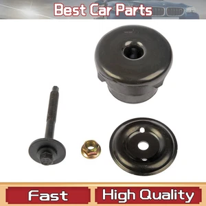 DORMAN 924-010 Radiator Support Body Mount Bushing & Bolt Kit for GM Pickup SUV - Picture 1 of 2