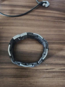 fossil armband herren edelstahl - Bild 1 von 2