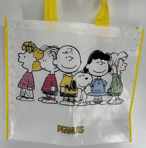 Bolso/bolso de compras grande Peanuts Gang - Imagen 1 de 2