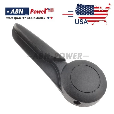 Seat Adjustment Device Handle for 2010-2018 Mercedes-Benz Sprinter 2500 Foto 1 de 4