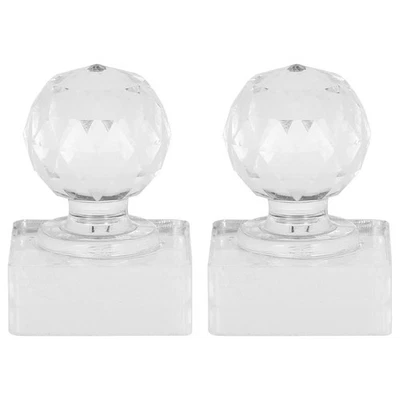  2 pezzi Stampo a pressione per trucco: strumento per la pressatura - Image 1 of 4