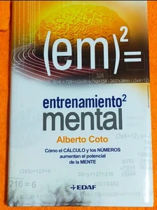 ENTRENAMIENTO MENTAL - ALBERTO COTO - Imagen 1 de 2