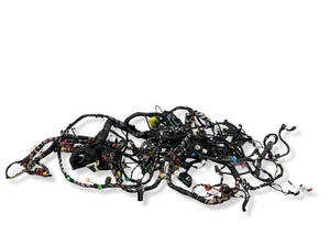 Volkswagen Golf VII 2017 car internal wiring loom 5Q2971815B LIQ17985 - Picture 1 of 12