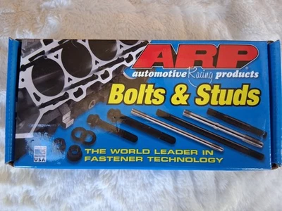 NEW - NEVER INSTALLED  ARP Head Stud Kit Honda/Acura K20A/K20A2/K20A3 (208-4701) - Image 1 of 3