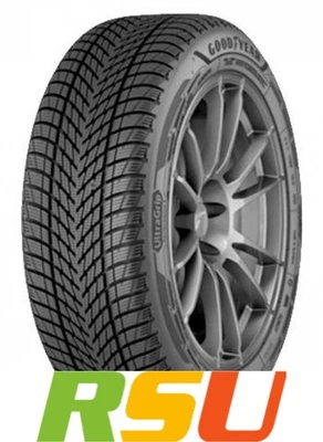 Goodyear Ultragrip Performance 3 * XL 3PMSF 285/40 R20 108V Winterreifen - Bild 1 von 2