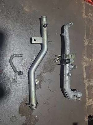 Tubo de refrigerante Vq40de para Nissan Xterra/Frontier 2006 Foto 1 de 4