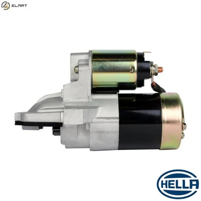 STARTER 8EA 012 528-141 FOR MAZDA 3 6/Station/Wagon/Hatchback ATENZA PREMACY - Image 1 of 4