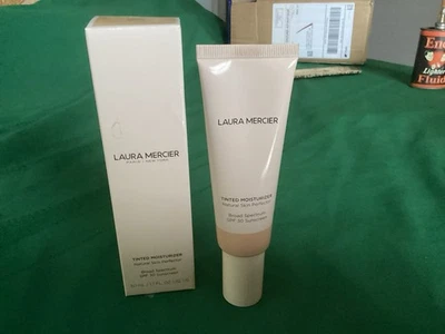 Laura Mercier Tinted Moisturizer #2N1 Nude SPF30 1.7 Oz. - Image 1 of 2
