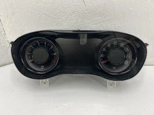 2016 Dodge Challenger Speedometer Cluster 160 MPH ID 68288906 - Picture 1 of 12