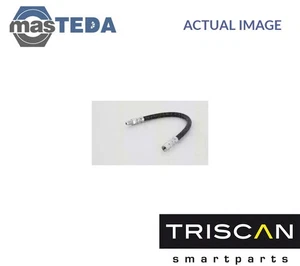 8150 27214 BRAKE HOSE LINE PIPE REAR RIGHT LEFT TRISCAN NEW OE REPLACEMENT - Picture 1 of 5