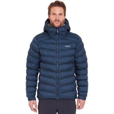 Rab Nebula Pro Jacket - Men's - Image 1 of 4