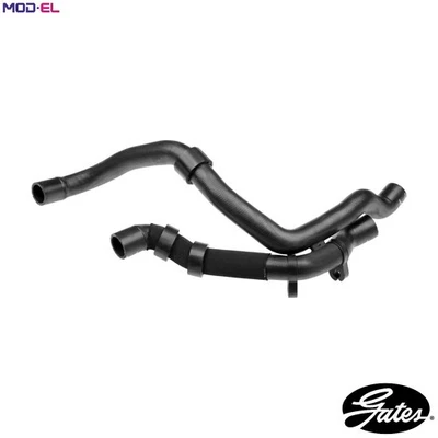 RADIATOR HOSE 05-2793 FOR SKODA ROOMSTER/Praktik FABIA/II/Combi PRAKTIK RAPID - Image 1 of 4