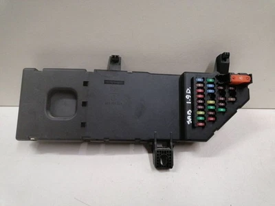 Centralina comfort Saab 9-3 Ver2 2007 centralina di bordo 12778377 VLU16163 - Immagine 1 di 3