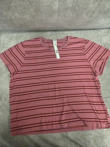 VS PINK T SHIRT W-XXL NWT - Bild 1 von 3