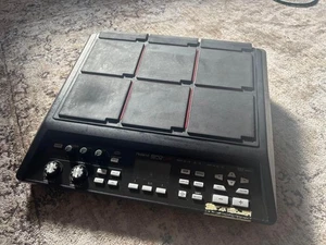 Roland SPD-SX Sampling Pad Percussion Controller | Fully Tested | Works Perfectl - Picture 1 of 7