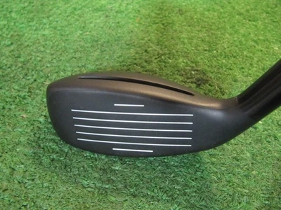 ADAMS PRO 20 DEG. 3 IRON HYBRID, ALDILA TOUR ATX 75H-3.8-A SENIOR FLEX GRAPHITE - Image 1 of 4