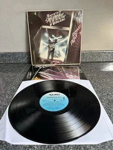 VINYL LP APRIL WINE POWER PLAY 1982 CANADIAN 1ST PRESS AQR 533 EX/NM - Picture 1 of 12