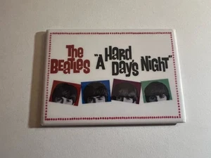The Beatles - Una notte di giorni difficili - Calamita! - Foto 1 di 1