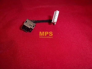 compaq presario cq50 dc jack d'alimentation 50.4H513.001 REV A01 - Photo 1 sur 1