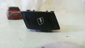 1Z0959855 mando elevalunas trasero izquierdo para SKODA OCTAVIA BERLINA (1Z3) - Imagen 1 de 4