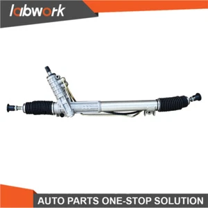 Labwork For 1997-2003 BMW 525i 528i & 530i E39 Power Steering Rack And Pinion - Picture 1 of 11