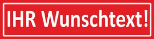 wetterfestes XXL-Banner mit Ösen "Druck nach Ihrer Vorlage" 50x200cm, Werbe - Bild 1 von 1