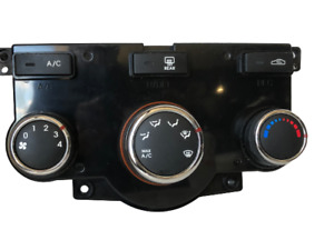 2010 - 2013 Kia Forte A/C Heater Climate Control Unit P/N: 97250-1MXXX OEM !