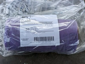 Discos de cerámica 3M PSA Stikit 180+ 775L 8" NH - Imagen 1 de 5