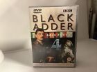 Blackadder  Series 4 Blackadder Goes Forth DVD 2001 bbcdvd
