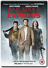 PINEAPPLE EXPRESS DVD FILM NEW & SEALED 