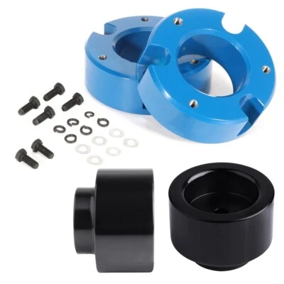 3" Front 2" Rear Leveling Lift Kit For 2007-2014 Chevrolet Suburban 1500 - Image 1 of 4