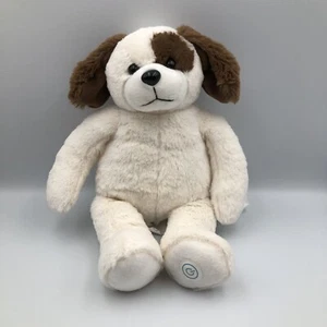 Health Touch Kuscheltier Plüsch Hund Massagegerät mit Vibration 14 Zoll - Bild 1 von 11