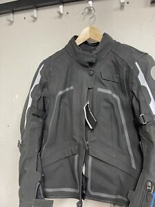 BMW Motorrad Ladies Enduroguard Jacket Brand New..