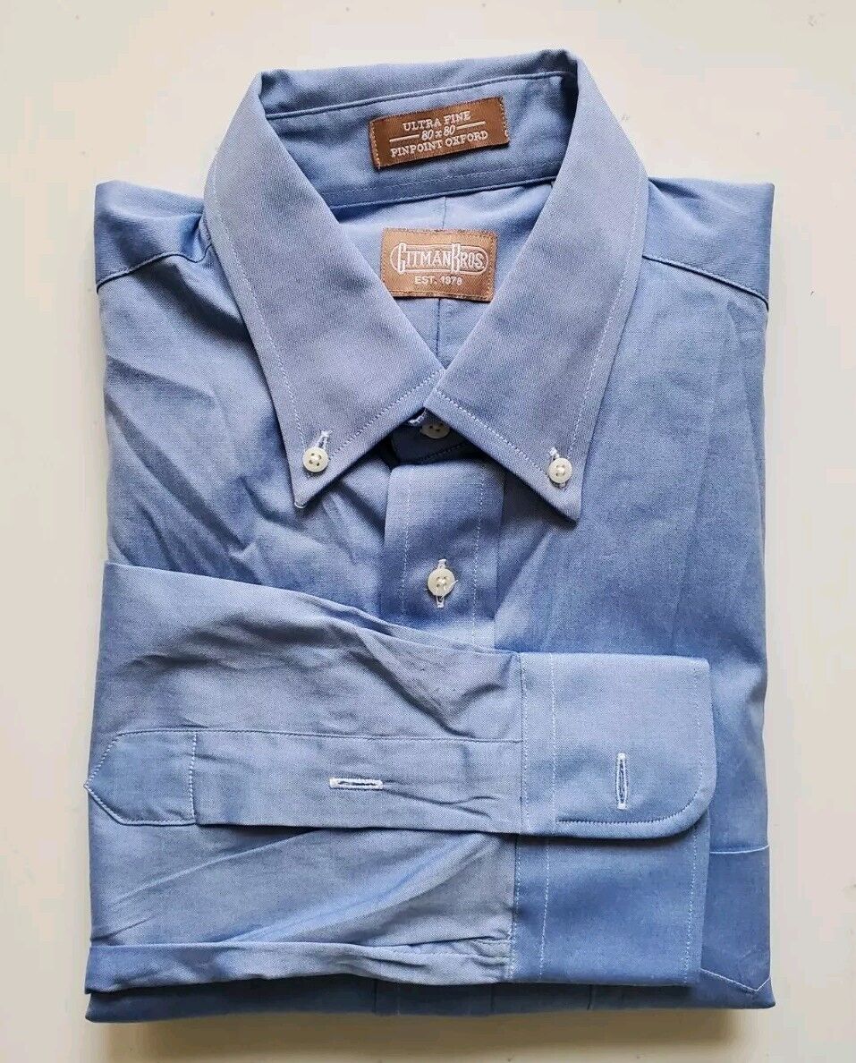 Gitman Bros. Dress Shirts for Men Point for sale | eBay Gitman Bros. Dress Shirts for Men Point for sale | eBay